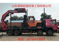 叉車、吊車出租