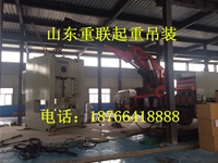 生產(chǎn)線搬運、搬遷工程